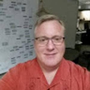 Meet your Posher, Robert